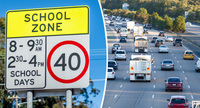 Little-known $1,178 cash boost for Aussie parents who drive kids to school