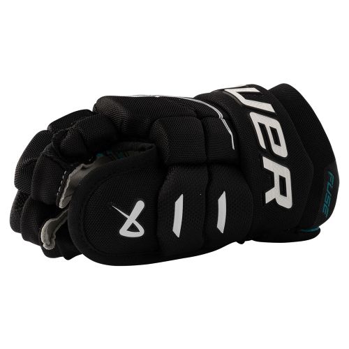 Bauer Supreme F30 Youth Hockey Gloves
