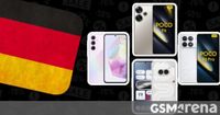 Deals: Poco F6 and F6 Pro arrive with discounts, Sony Xperia 1 VI paired with WH-1000XM5 - GSMArena.com news