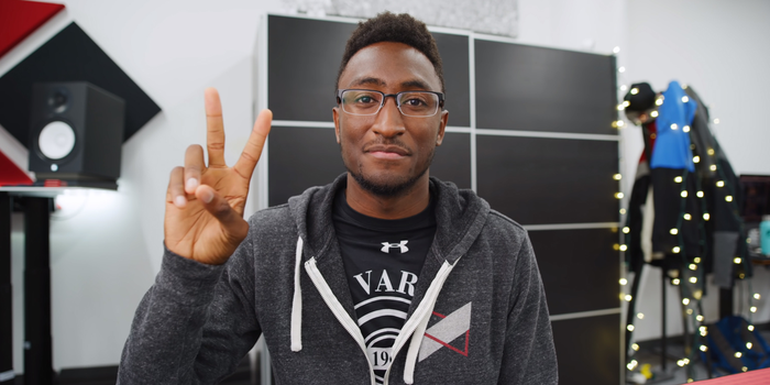 mkbhd marques brownlee