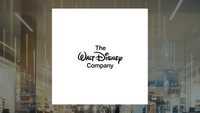 The Walt Disney Company (NYSE:DIS) Stock Holdings Lowered by River ...