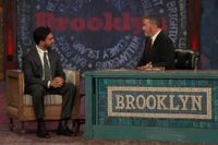 Zohran Mamdani Refuses to Text Trump a Selfie of Him and Jimmy Kimmel - Rolling Stone