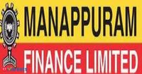 Manappuram Finance shares rally over 5% after RBI lifts restrictions on Asirvad Micro Finance - The Economic Times