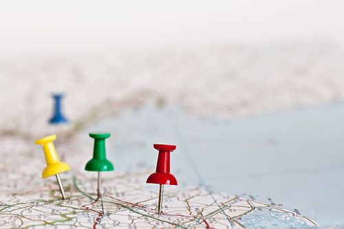 On the road to Inukjuak