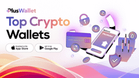 Top Web3 Wallets: Plus Wallet, MetaMask, Coinbase Wallet & More