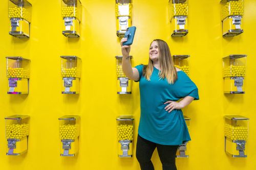 Denver Selfie Museum