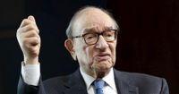 Alan Greenspan, US Fed 'maestro' through years of boom and bust, dies at 100 - Reuters
