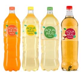 Aquarius (Todos los sabores)