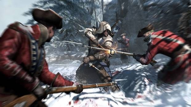 Orden correcto de la saga Assassin's Creed: cronología e historia 8