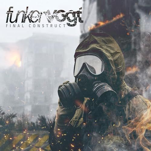 Final Construct (Ltd. Edition)