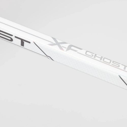 CCM Tacks XF Ghost Intermediate Hockey Stick