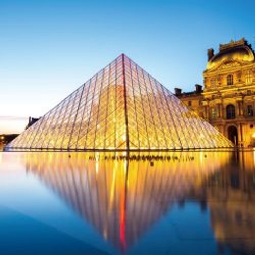 欧来欧去“循环式旅行团”