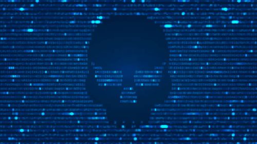 ilustraciones, imágenes clip art, dibujos animados e iconos de stock de fondo de arte ascii con calavera pirata - arte ascii
