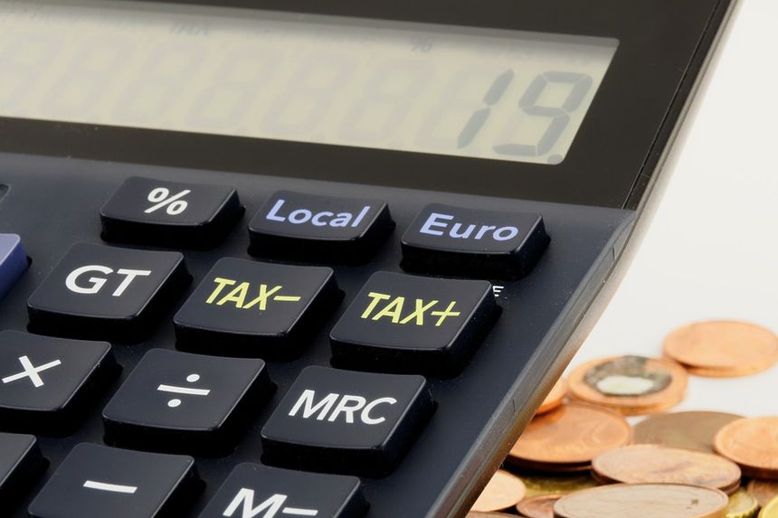 Cómo tributa la venta de acciones de una empresa