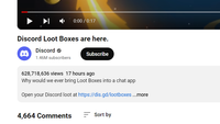 Discord Seemingly Accidentally Viewbotted Its Own April Fool’s Video to Smash the GTA 6 Trailer Record in Half a Day - IGN