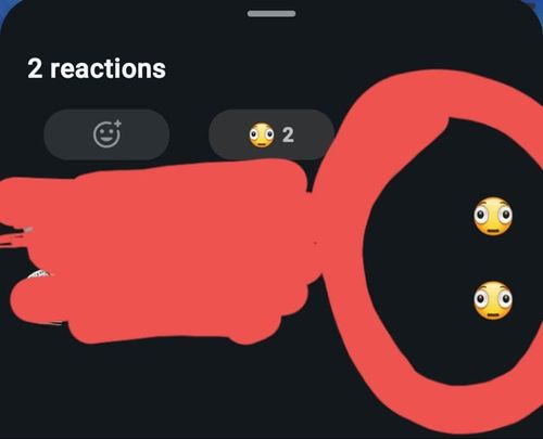 r/whatsapp - What is this emoji???
