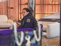 Gucci gunners: Robbers stick up luxury retail store in Meatpacking District | amNewYork