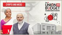 Budget 2025: India's Crypto and Web3 Ecosystems Await Their Moment