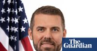 关于新任 FDA 代理专员凯尔·迪亚曼塔斯 (Kyle Diamantas) 的了解