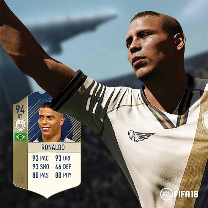 FIFA 18 Screenshots - All the Official FIFA 18 Images