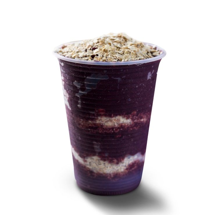 Copo Açaí 500 ML