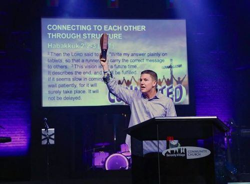 Serenity Village Community Church