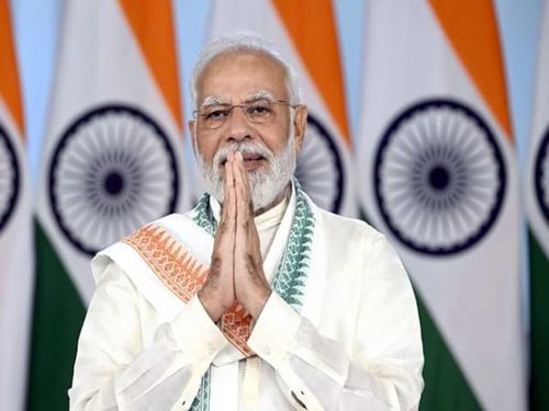 PM Modi
