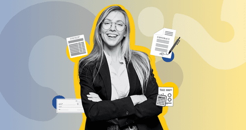 End-to-End Payroll Management