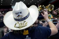 Your Guide To Montana State’s 2025 Homecoming Week