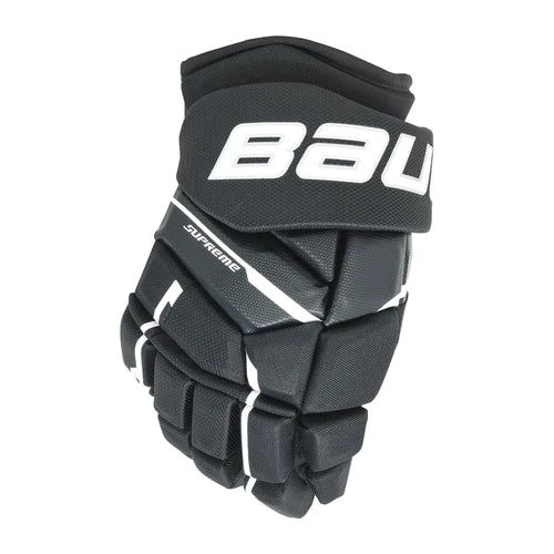 Bauer Supreme Fuse Intermediate Hockey Gloves