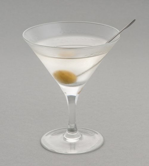 Cocktail - Wikipedia