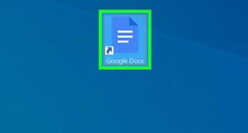 Download Google Docs
