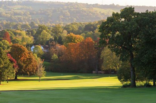 Lilley Brook Golf Course