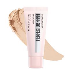 Maybelline - Instant anti-age Perfector 4-in-1 matifiant 02 light / medium - 30ml