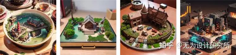 出图效率倍增！47个高质量的 Stable Diffusion 常用模型推荐