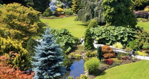 Žilina Botanical Garden