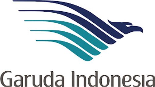 Logo Garuda Indonesia