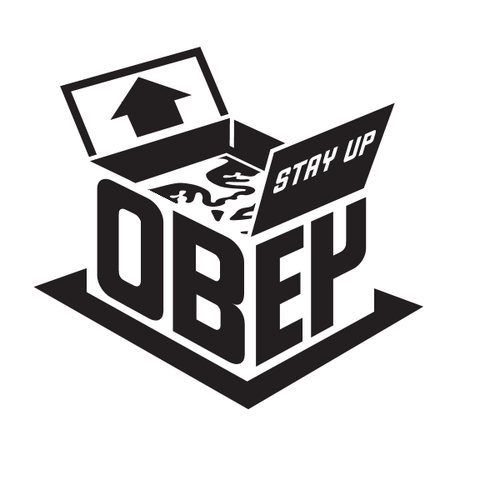 obey Logo