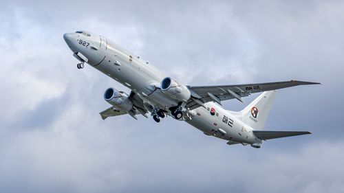 p 8 poseidon card customers republic of korea