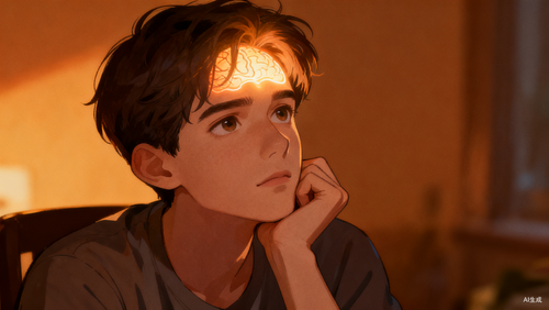 “我的前额叶罢工了”，年轻人争相确诊“脑残网红病”？