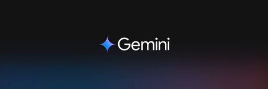 ▲▼Google Gemini 2.5。（圖／Google）