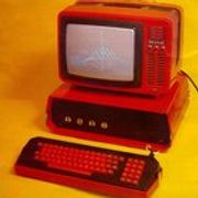 r/vintagecomputing - Soviet era computer?