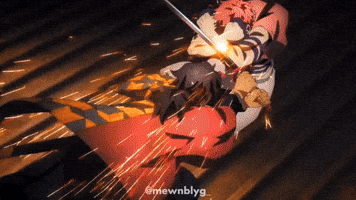 Demon Slayer GIF