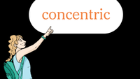 Word of the Day: concentric - The New York Times