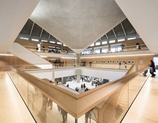 Featured exhibit at Design Museum