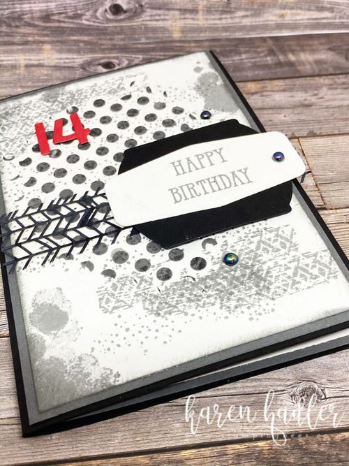 Teenage Boys Birthday Card Ideas