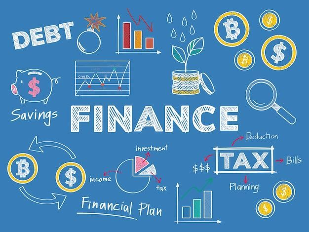 Financial Advisory