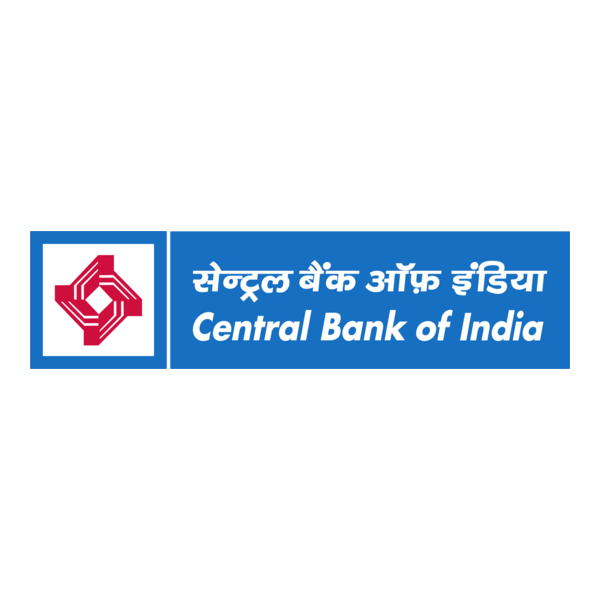 Central Bank Of India Logo