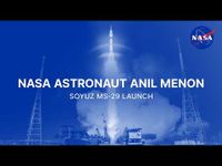 Soyuz 2.1a | Soyuz MS-29