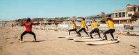 Surf Lessons San Diego, CA - La Jolla, Mission Beach, Pacific Beach Surfing Classes